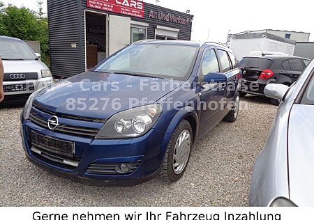 Opel Astra H Caravan 1,8, Gas, Tüv 12/2025