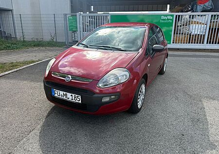 Fiat Punto 1.4 16V Dynamic Dynamic