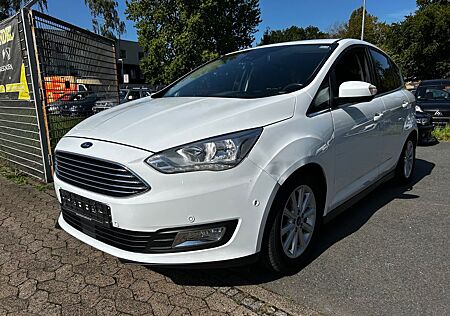 Ford C-Max Titanium
