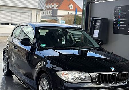 BMW 116d -