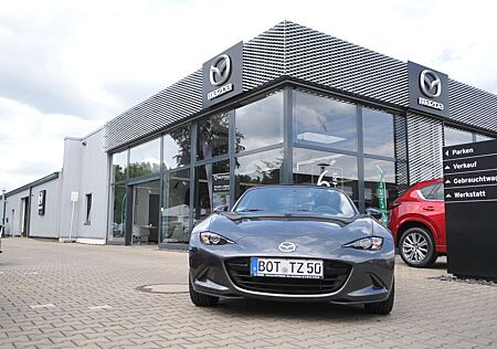 Mazda MX-5 SKYACTIV G PRIME-LINE | Carplay | Klima