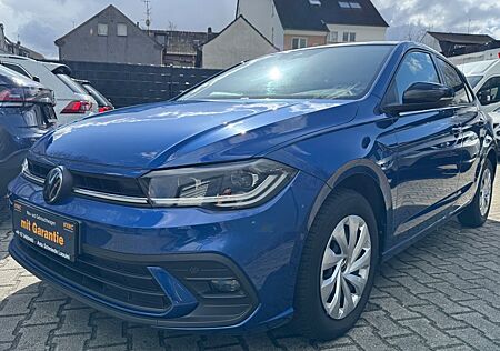 VW Polo Volkswagen VI Move Matrix LED*Pano*Kamera*CarPlay*Klim