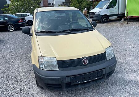 Fiat Panda 1.1 8V Active