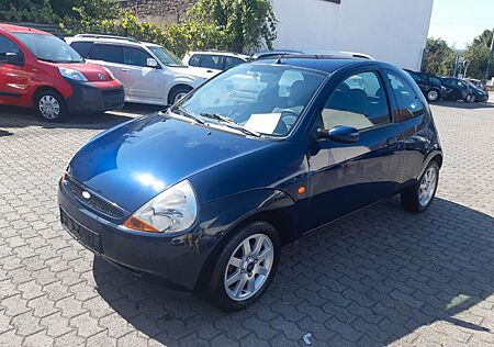 Ford Ka /+ 1,3 44kW