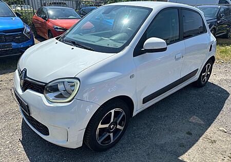 Renault Twingo Intens