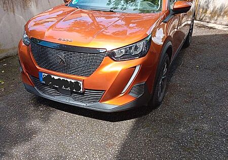 Peugeot 2008 PureTech 130 Active Pack Active Pack