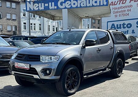 Mitsubishi L200 Diamant Edition Doppelkabine 4WD NAVI,KAMER