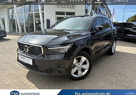 Volvo XC 40 XC40 T2 Core Anhängerzug