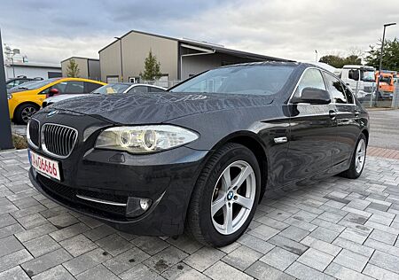BMW 520 Baureihe 5 Lim. d