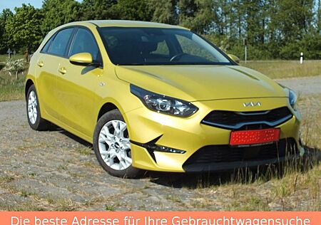 Kia Cee'd / Ceed 1,0 TGDI Edition 7
