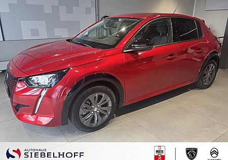 Peugeot 208 e- Allure Pack Elektromotor 136