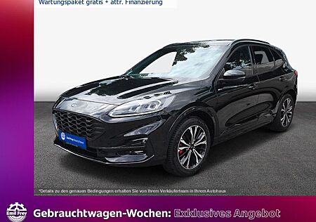 Ford Kuga 2.0 4x4 Aut. ST-LINE X*Ergo*AHK*Fahrerassis