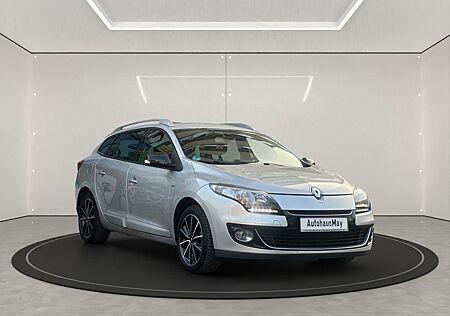 Renault Megane III Grandtour 1.6 dCI BOSE Edition Navi