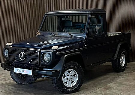 Mercedes-Benz G 290 G290 Pick-UP