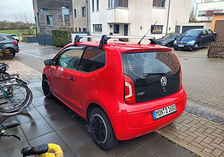 VW Up Volkswagen ! 1.0 44kW move ! move !