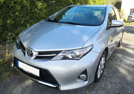 Toyota Auris 1.3 Start Edition*1Hd*Sheft*PDC*GRA*SHZ