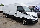 IVECO Daily 35-100 Kasten Maxi *Klima/Tempomat/3-Sitze