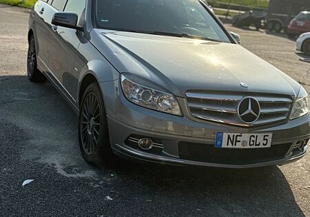 Mercedes-Benz 200 C200