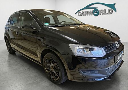 VW Polo Volkswagen V Trendline 1.2 TDI