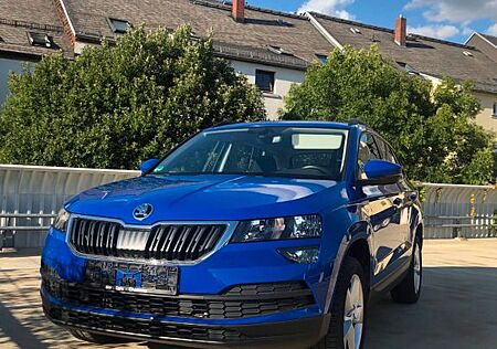 Skoda Karoq Ambition