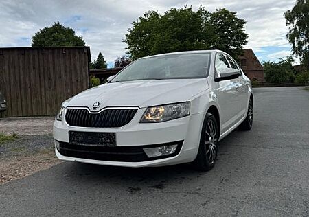 Skoda Octavia 1.2 TSI Green tec Active Active