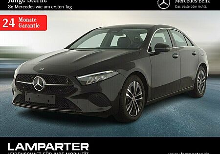 Mercedes-Benz A 200 Limousine PRO/Adv/AUT-7G/NAV/LED/KEY/KAM/