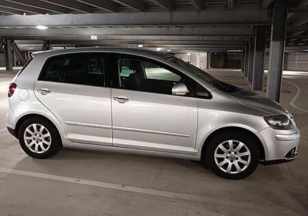VW Golf Plus Volkswagen 1.6 Comfortline Automatik