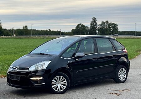 Citroën C4 Picasso Selection
