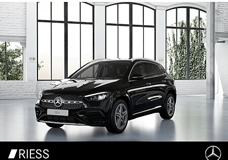 Mercedes-Benz GLA 200 AMG Sport Premium LED Keyless Ambi 19''
