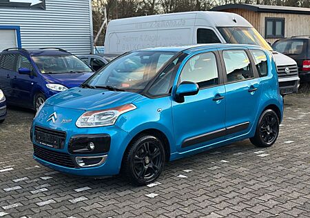 Citroën C3 Picasso Tendance