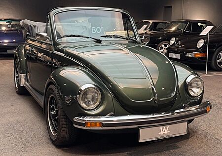 VW Käfer Volkswagen 1303 LS CABRIOLET /GUTER ZUST/ FÄHRT SUPER