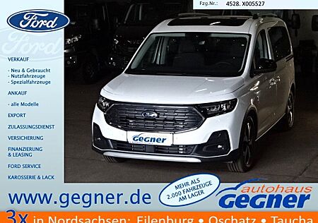 Ford Grand Tourneo Grand TOU Connect Active Autom Pano Navi 7Sitze