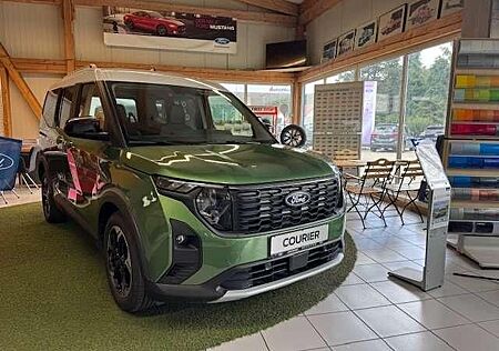 Ford Tourneo Courier Active