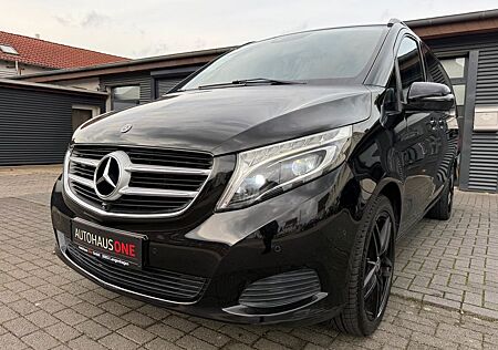 Mercedes-Benz V 250 V 250d MEMORY/PANORAMA/360°CAM/STANDHZG