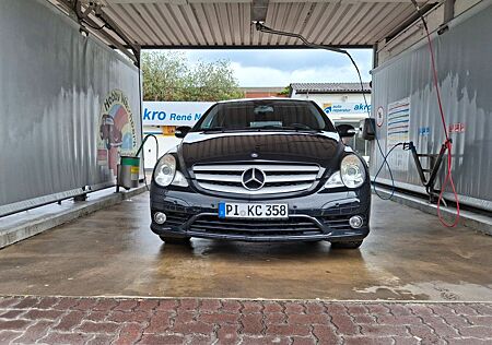 Mercedes-Benz R 280 CDI -