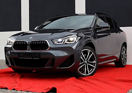 BMW X2 Baureihe xDrive 25 e M Sport