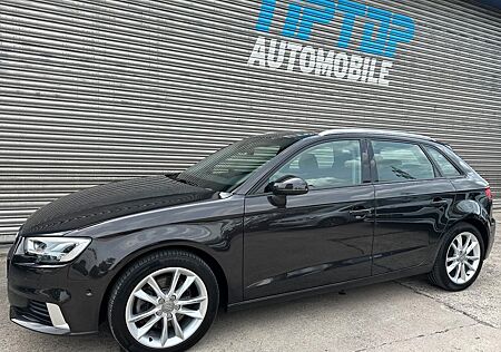 Audi A3 Sportb. quat*SPORT*VIRTUAL*AHK*LED*NAVI*LEDER