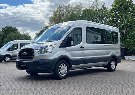 Ford Transit Kombi 330 L2 Trend/STANDH/KLIMA/RAMPE