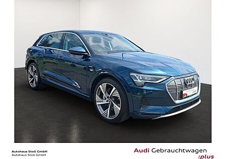 Audi e-tron 55 advanced 22+B&O+PhoneBox+Umgebungskame
