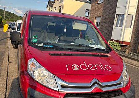 Citroën Jumpy