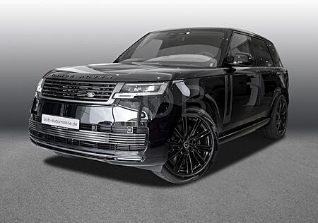 Land Rover Range Rover SWB P550e SV