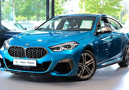 BMW M235i xDrive Gran Coupe *LED*ACC*Panorama*HeadUp