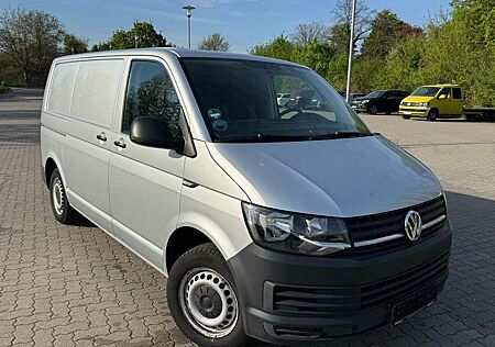 VW Volkswagen Transporter Kasten/Klima/Regalsystem/Mwst