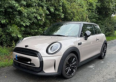 Mini Cooper Classic Trim PDC v+h Next 07/28