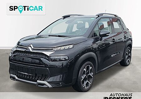 Citroën C3 Aircross Shine Pack 1.2 PureTech 130 HUD Navi