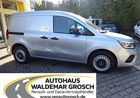 Renault Kangoo E-TECH Kangoo III Rapid Advance L1 E-Tech Electric