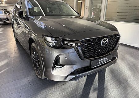 Mazda CX-80 3.3 254PS Homura Plus 6-Sitzer Bose 360° G