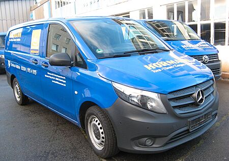 Mercedes-Benz Vito Kasten 114/1116 cdi lang Standheizung AHK