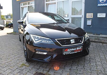 Seat Leon ST FR 1.5 TSI ACT DSG *NAVI*ALLWETTER*LED*