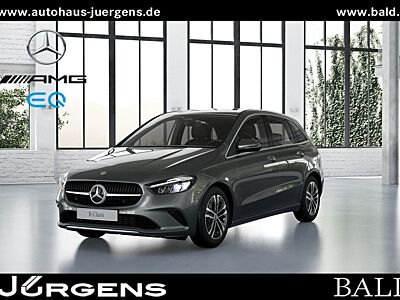 Mercedes-Benz B 200 d Progressive/LED/Kamera/EASY-PACK/Winter
